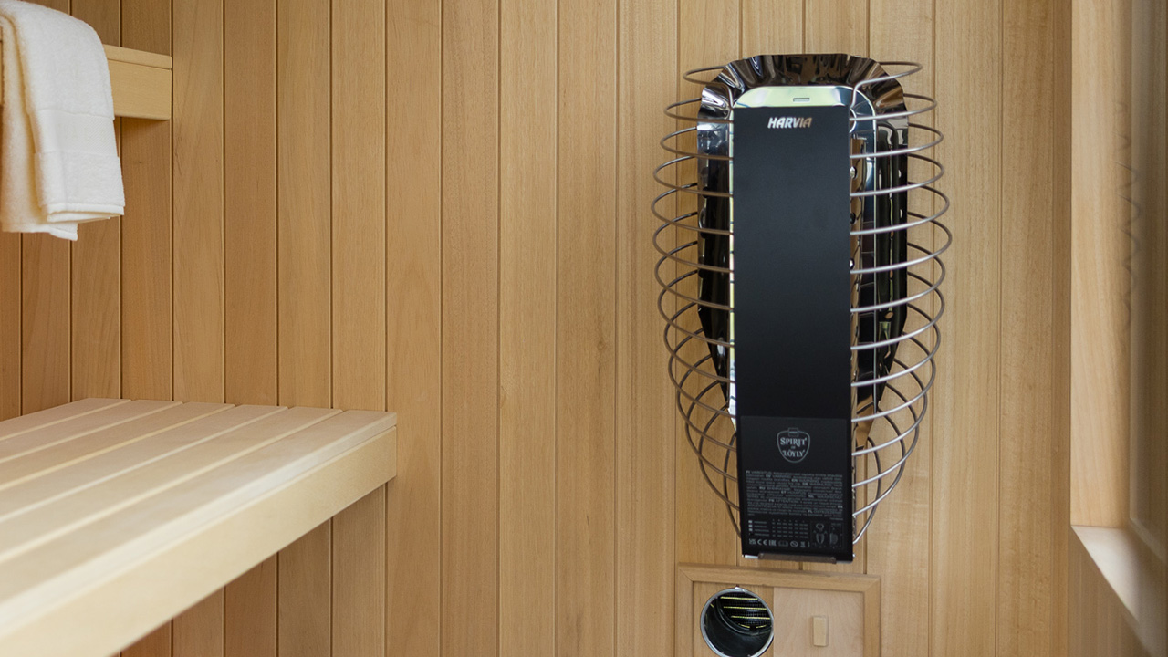 Saunaöfen für Gartensaunen aus dem Sortiment – ein Auswahlleitfaden